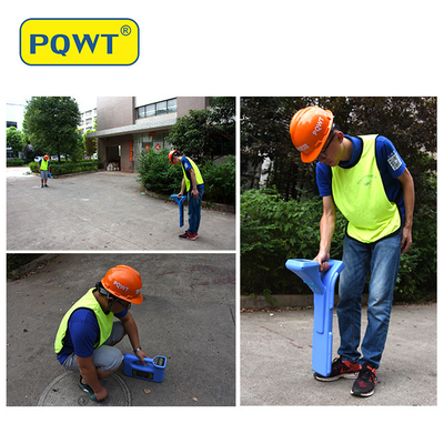 جهاز PQWT-GX900 لتحديد موقع الكابلات
