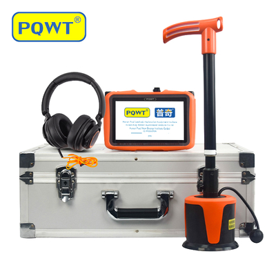 جهاز Pqwt-2000 تحت الأرض لقياس تسرب أنابيب المياه في عمق 5 أمتار
