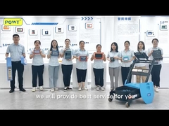 أجهزة الكشف عن PQWT