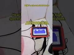 كاشف تسرب المياه من سلسلة PQWT L