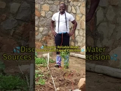 PQWT-TC700 أداة بحث عن المياه بعيدة المدى 600m مسح جيوفيزيائي للمياه الجوفية