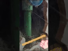 كاشف تسرب المياه الصوتي PQWT L4000 كاشف تسرب المياه الذكي تحت الأرض