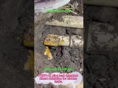 كاشف تسرب المياه متعدد المستشعرات اللاسلكي PQWT-CL900 للأنابيب الأرضية