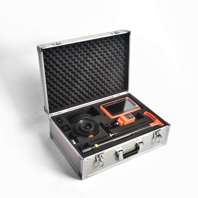جهاز الكشف عن تسرب أنابيب المياه Pqwt-L3000 Multi Sensor
